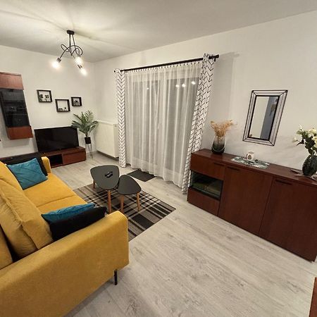 Apartament Na Spokojnej Wisła Exterior foto