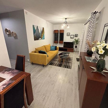 Apartament Na Spokojnej Wisła Exterior foto