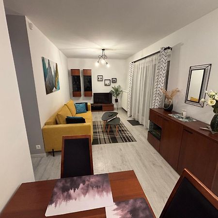 Apartament Na Spokojnej Wisła Exterior foto