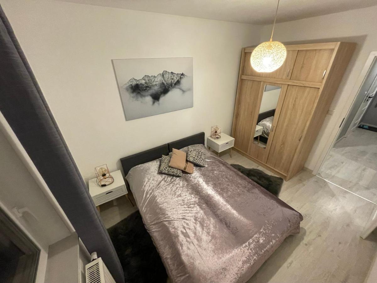 Apartament Na Spokojnej Wisła Exterior foto